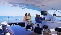 Symphony II Top Deck